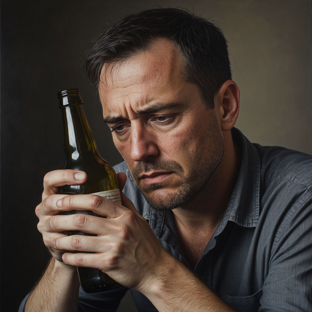 Выведение из запоя в Краснодаре: стратегия помощи на грани риска...