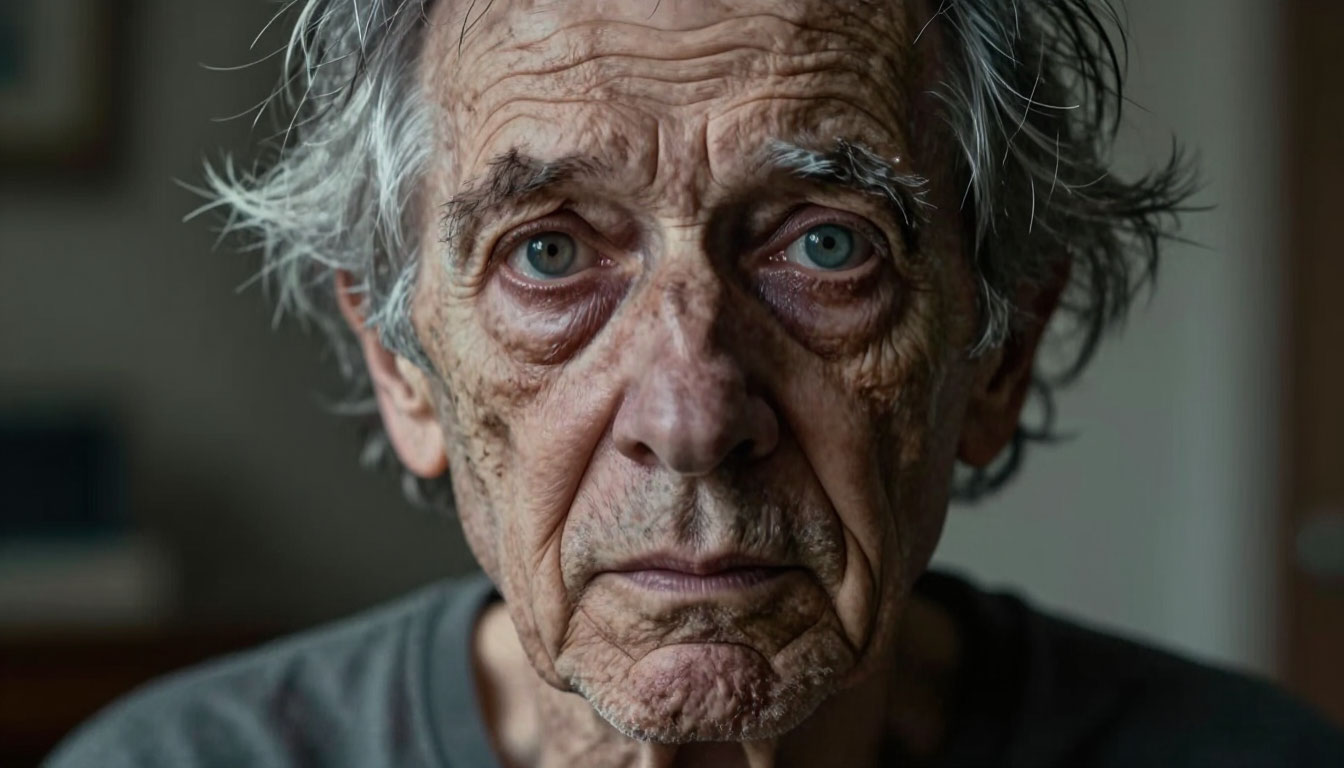 Деменция: почему близкому нужен пансионат?