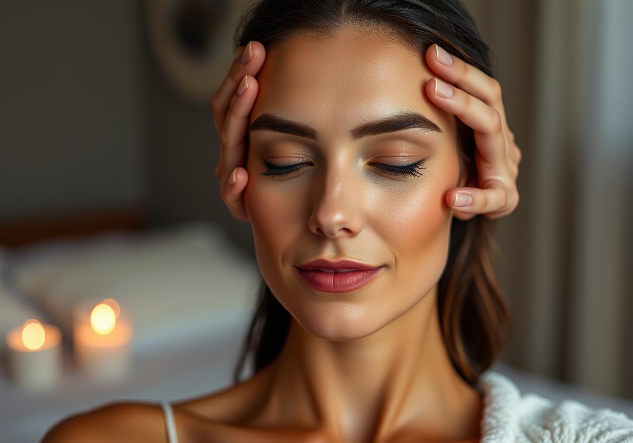 Как избавиться от головной боли без таблеток: 5 методов