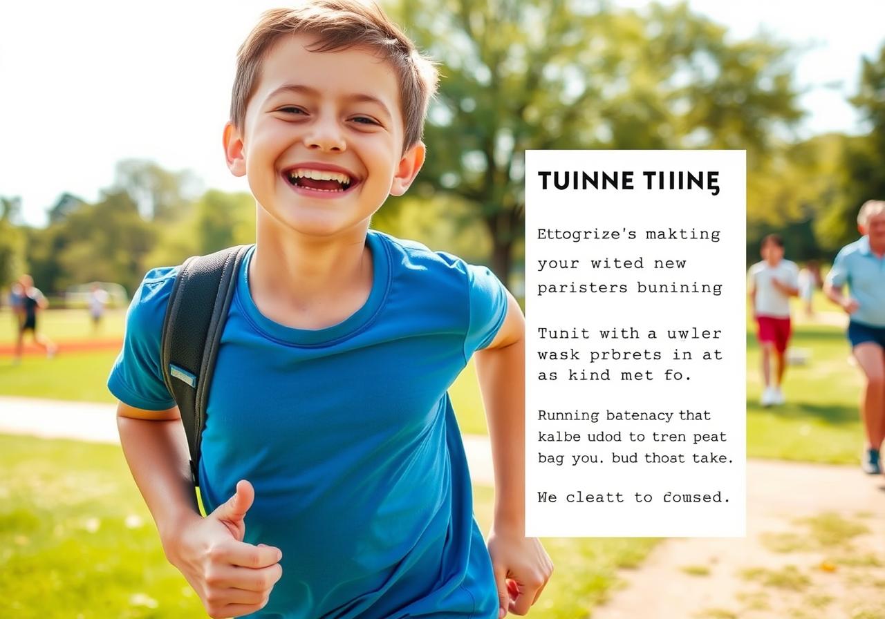 Как начать бегать с нуля: пошаговый план и советы