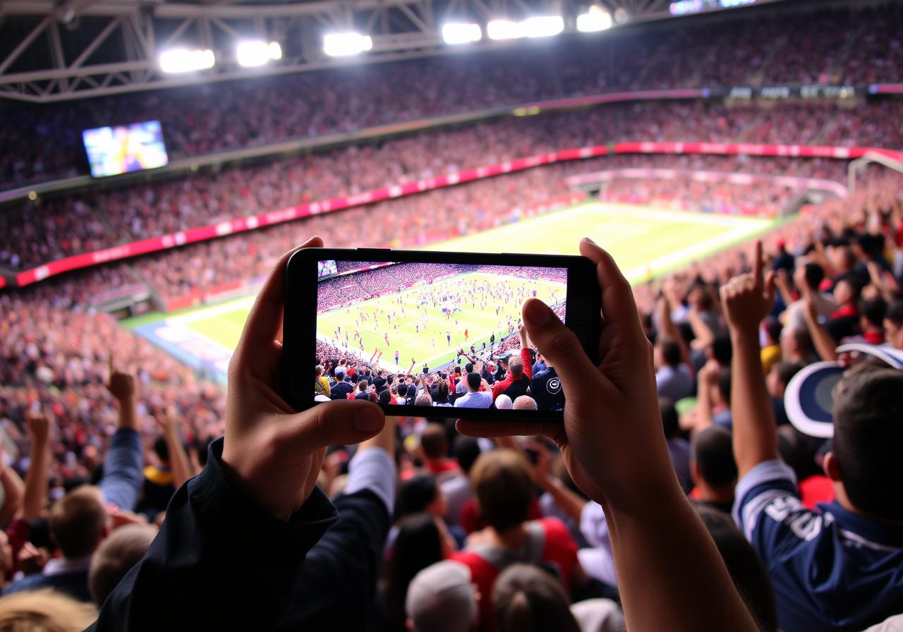 Как найти спортивное мероприятие в своем городе: лучшие сервисы