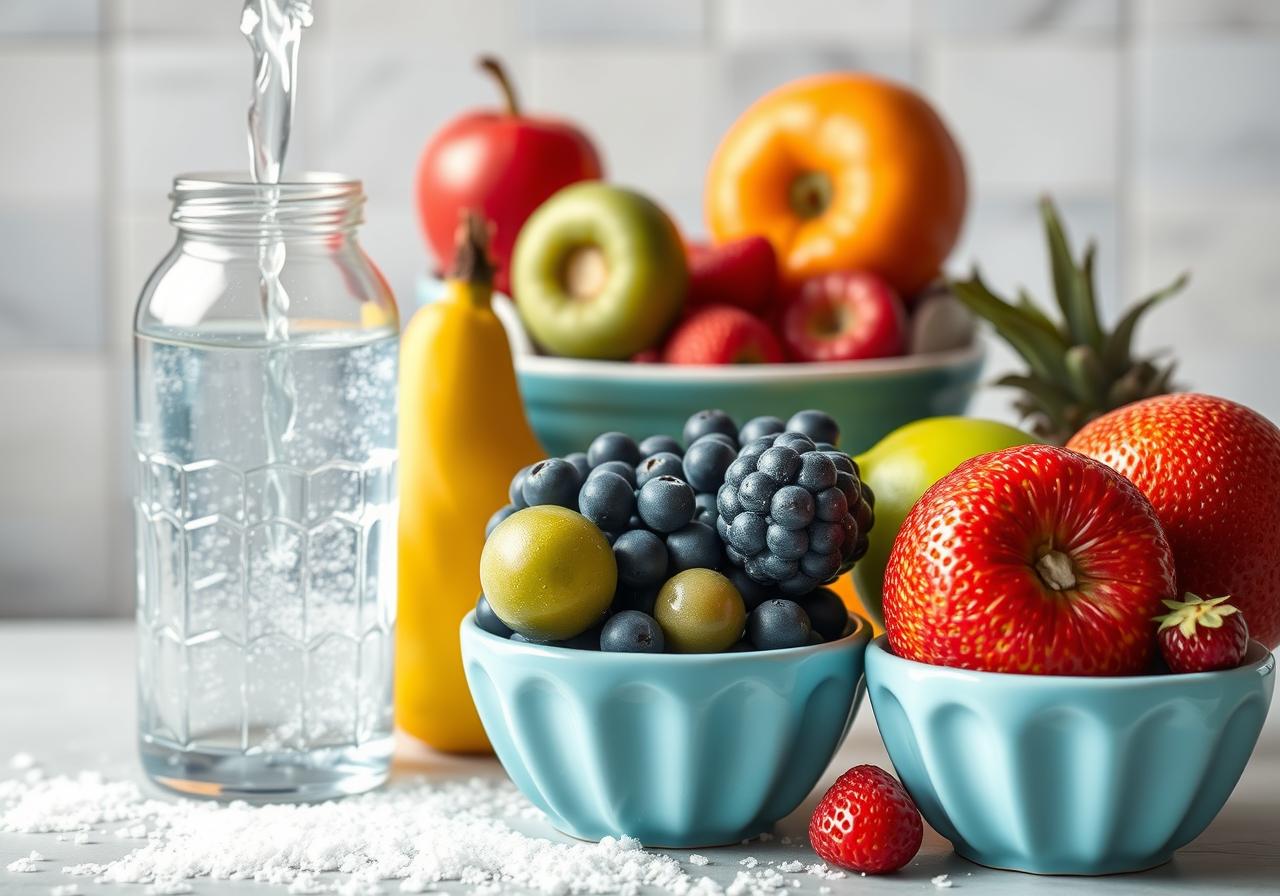 Как отказаться от сахара: пошаговый план без срывов