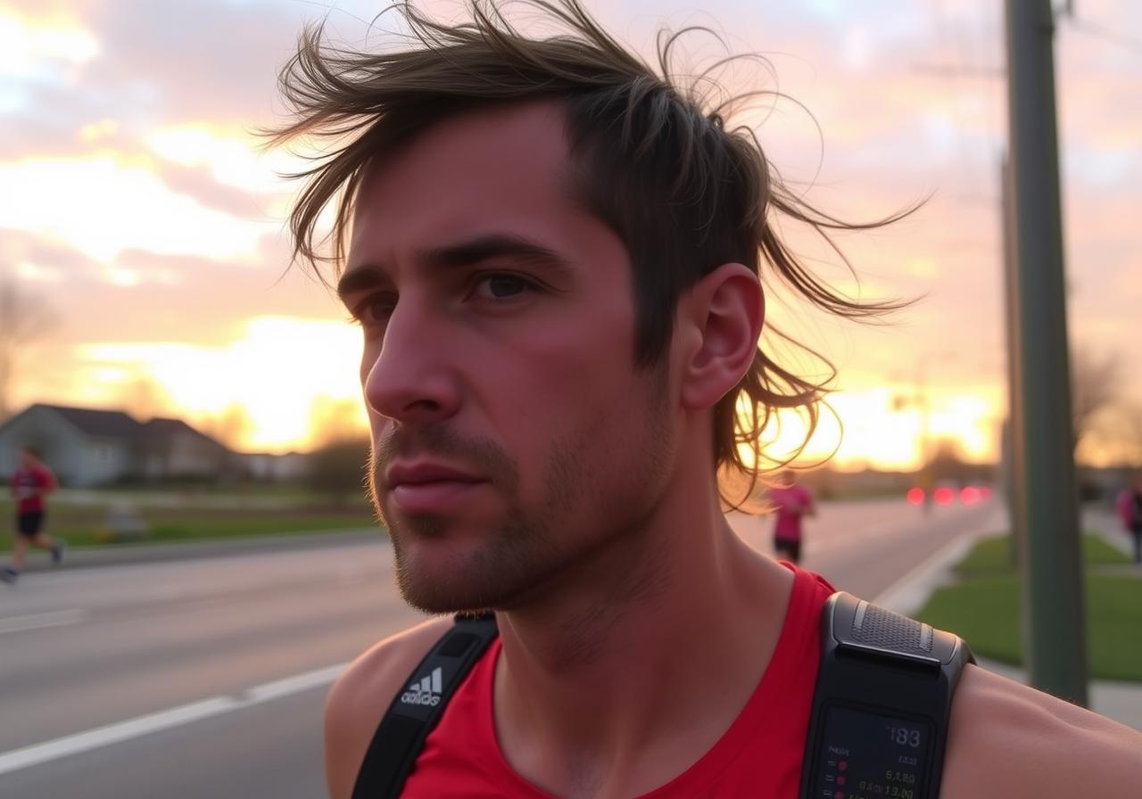 Как подготовиться к первому марафону: Советы новичкам