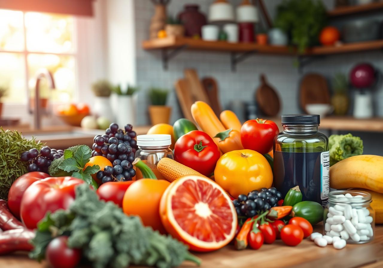 Как повысить иммунитет: 10 проверенных способов