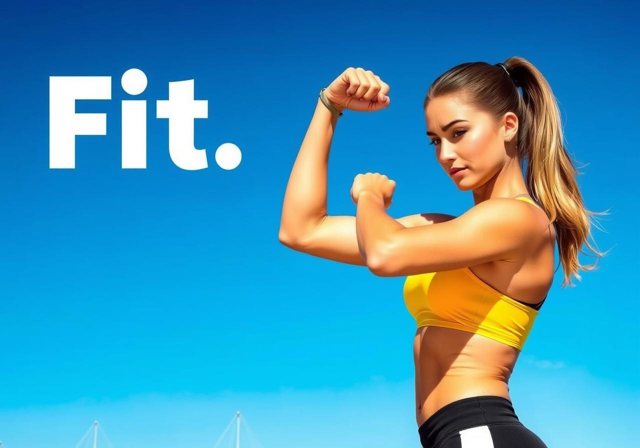 Как сохранить мотивацию к спорту: 10 рабочих советов