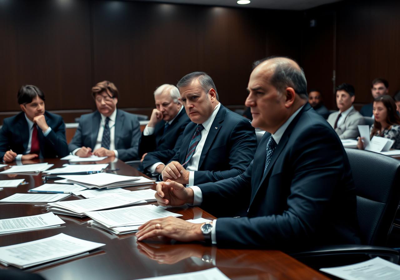 Новый закон в спорте: что изменится для атлетов и клубов