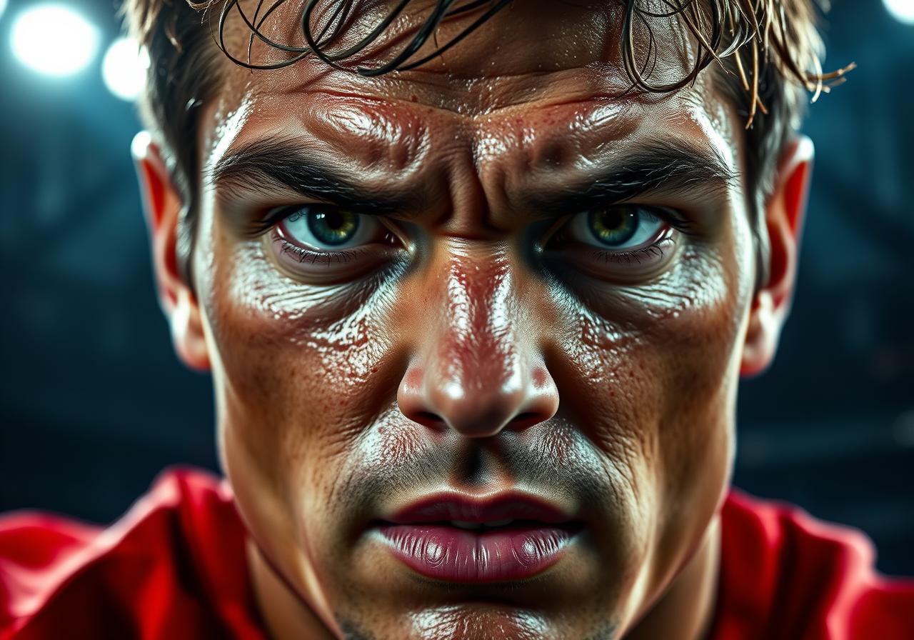 Психологическая подготовка к соревнованиям: как настроиться на победу