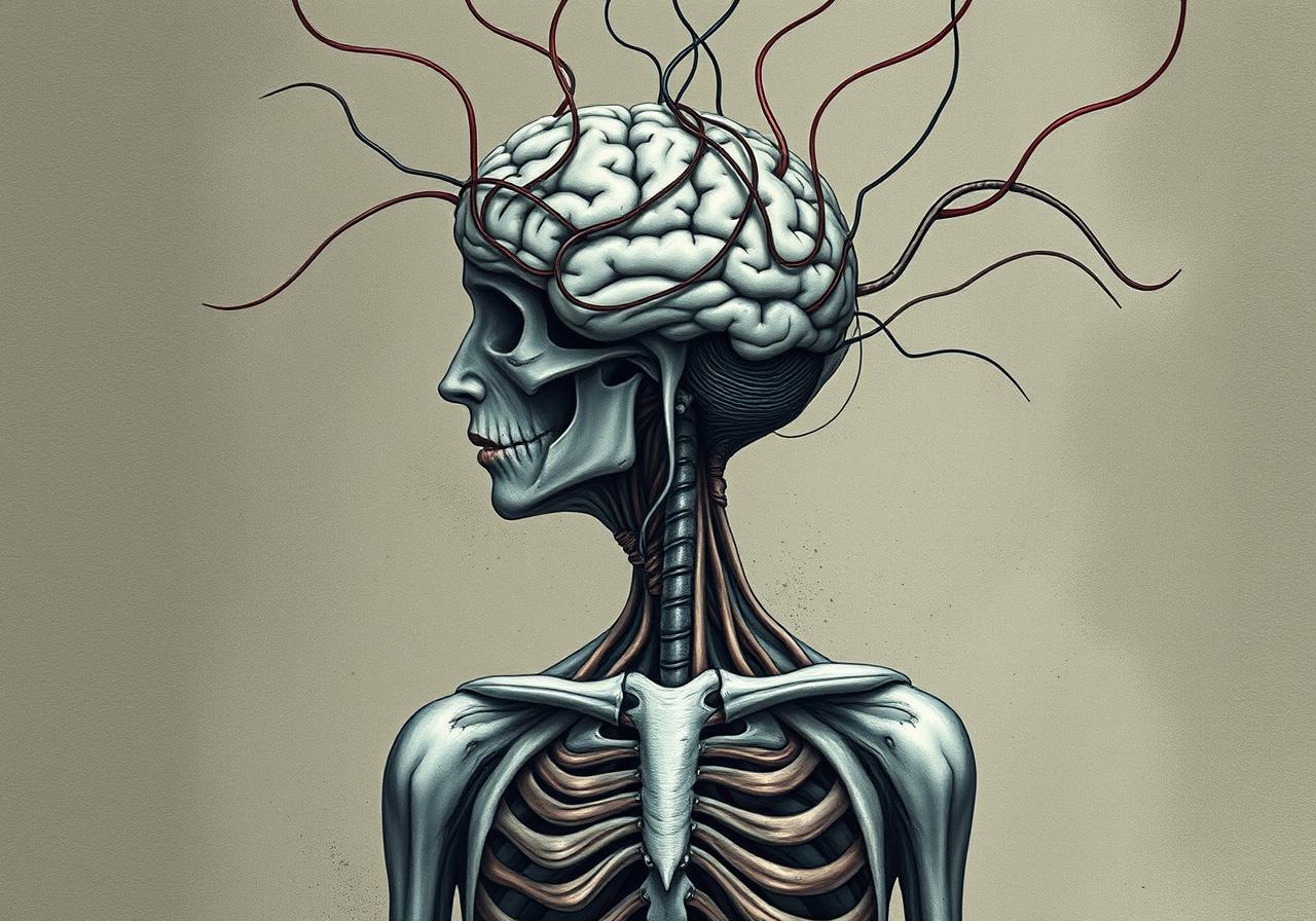 Психосоматика: как эмоции влияют на физическое здоровье