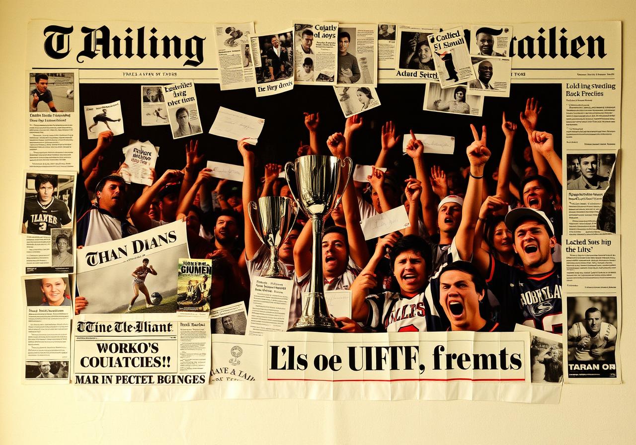 Скандалы в спорте: самые громкие события месяца