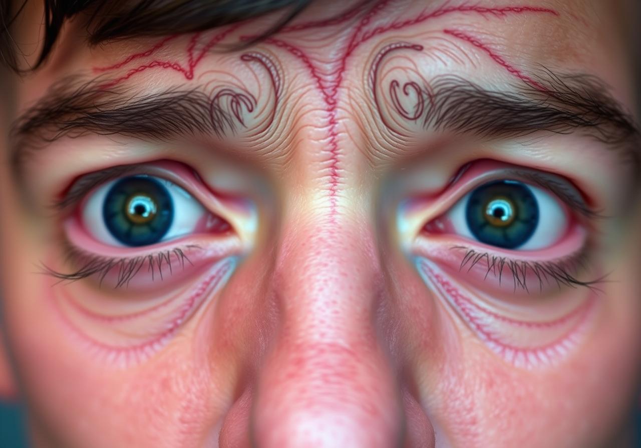 Скрытый авитаминоз: 7 признаков нехватки витаминов