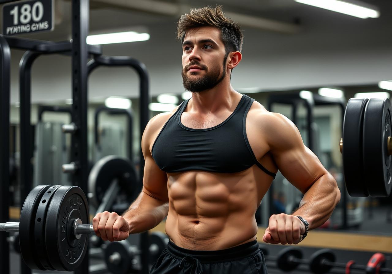 Советы тренера: как избежать частых ошибок в спортзале