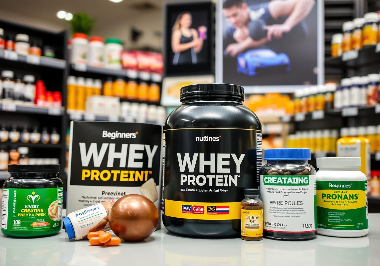 Новости науки: новый прорыв в восстановлении мышц после тренировок