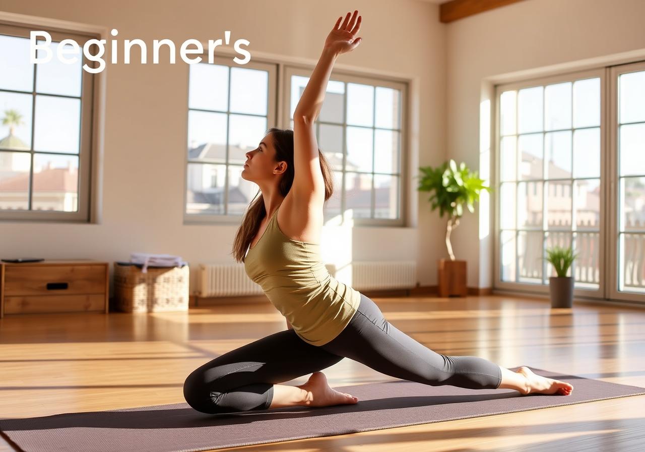 Стретчинг для начинающих: советы и базовые упражнения