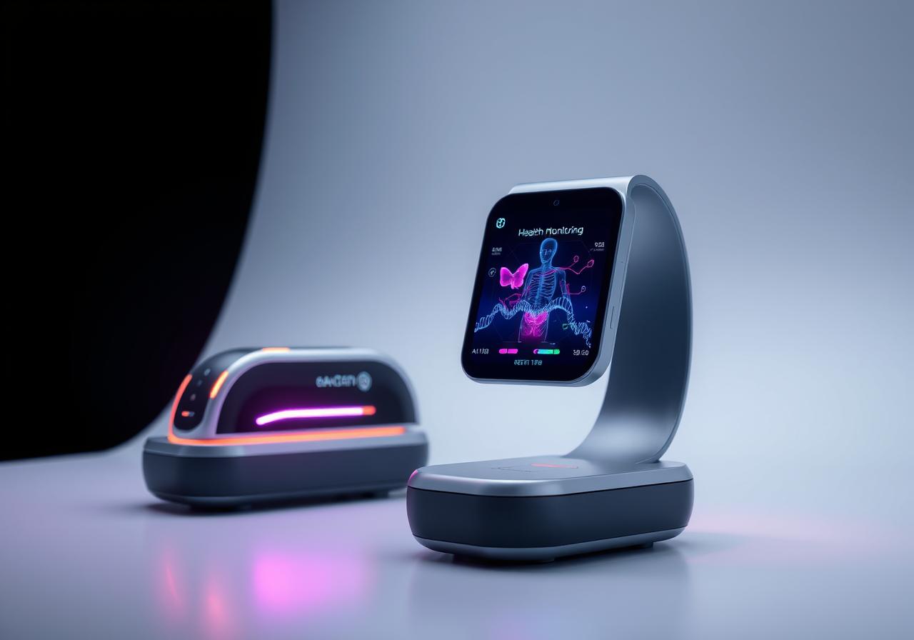 Технологии и здоровье: гаджеты, меняющие нашу жизнь