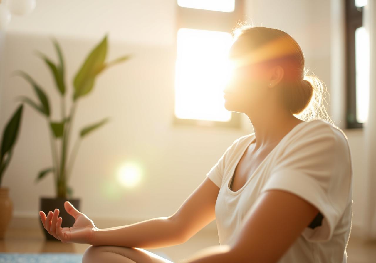 Велнес-новости: популярность ментального здоровья растет