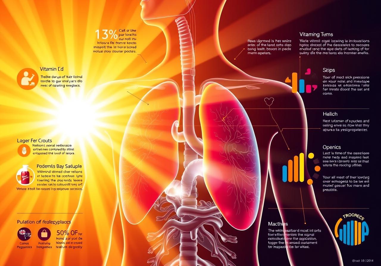 Витамин D: зачем он нужен и как восполнить дефицит